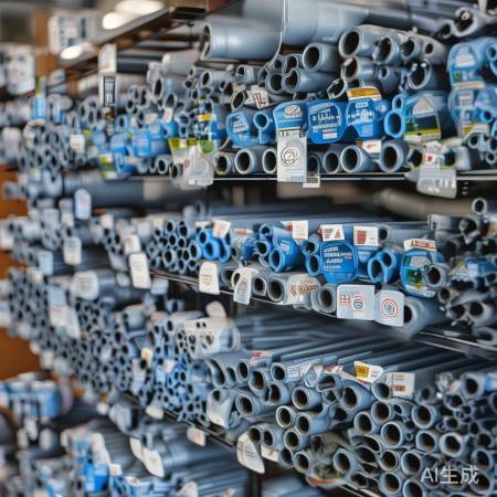 材质选择:PPR/PERT/P