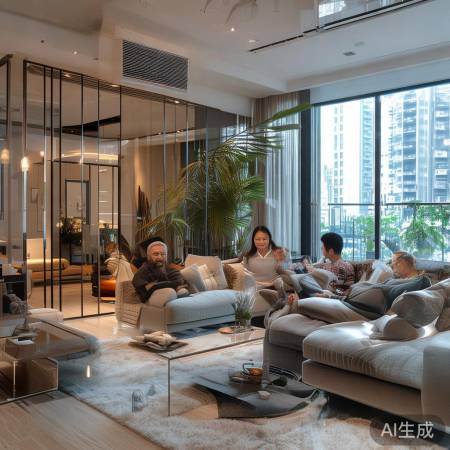 广州别墅空气能安装攻略