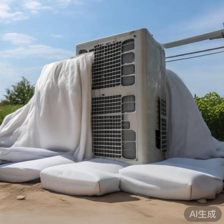 “降噪技巧:吸音材料和软垫”