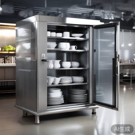 餐厅小卫士，品质至上