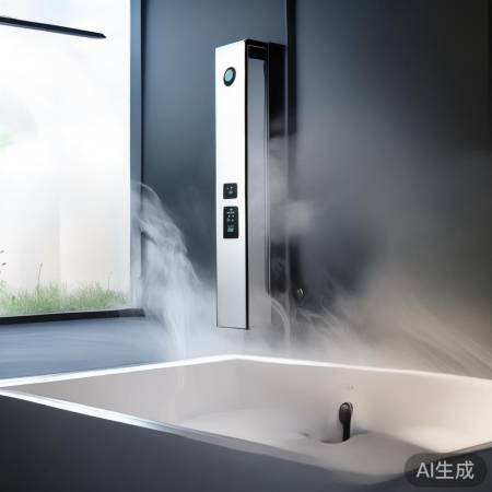 “恒温花洒，品质生活选品”