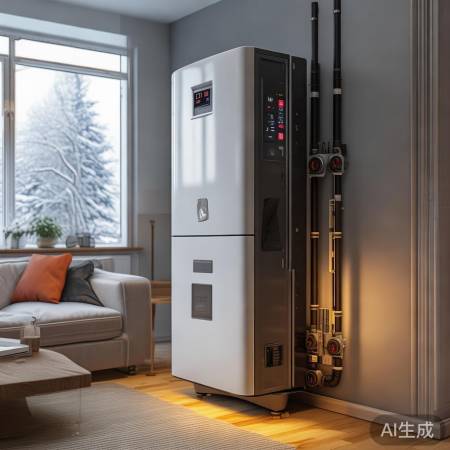 壁挂炉采暖,节能舒适新选择