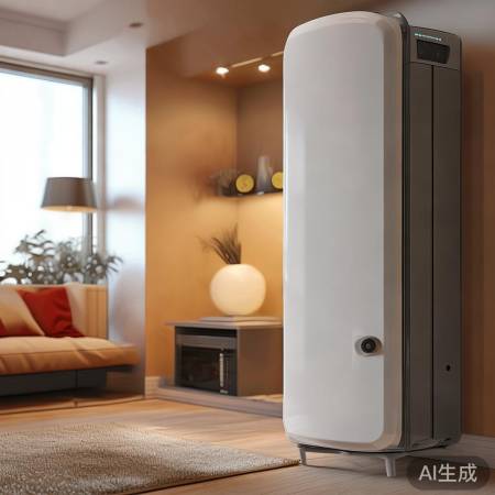 壁挂炉采暖,安装便捷,节能舒适