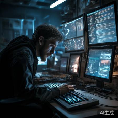 暴力破解法尝试