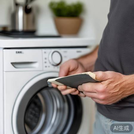 云米洗衣机使用小技巧