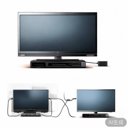 HDMI优于AV,选对接口连接