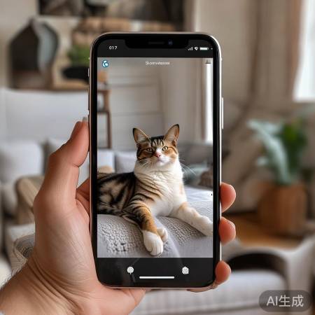 远程监控宠物，科技神奇魅力