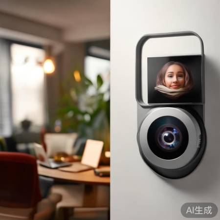 智能锁讨论，期待留言点赞