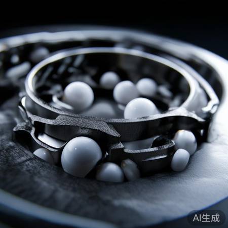 先进材料,提升轴承性能