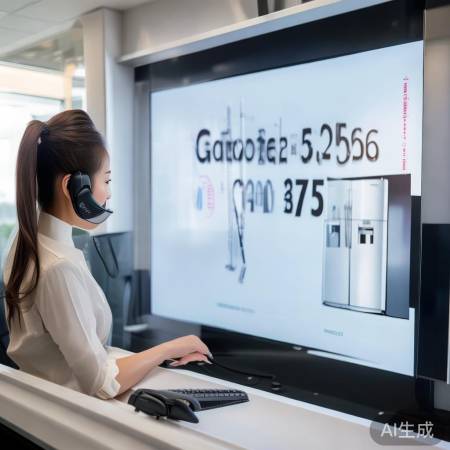 LG冰箱售后热线:400166