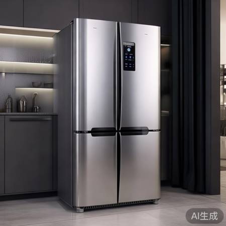 Colmo冰箱：智能生活小助手