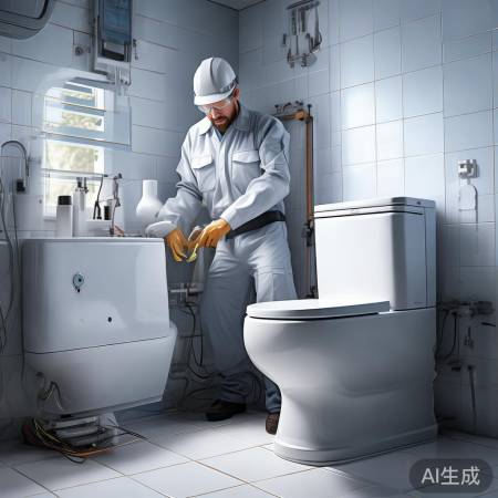 智能马桶安装需谨慎