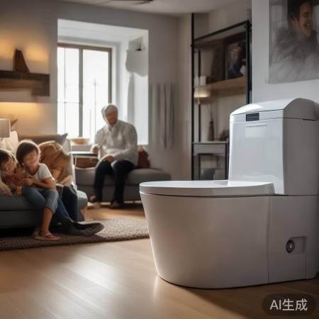 智能马桶选购难题,评论区见