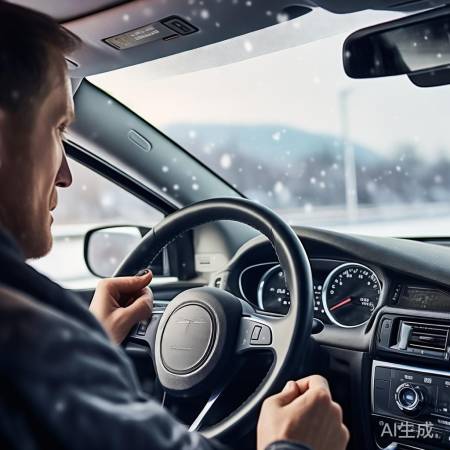 高速行车空调使用技巧