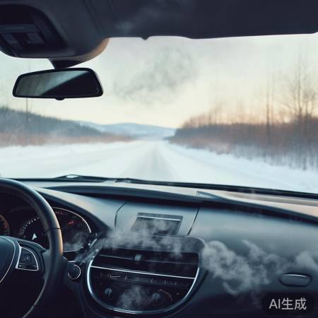 冬天高速空调保暖技巧