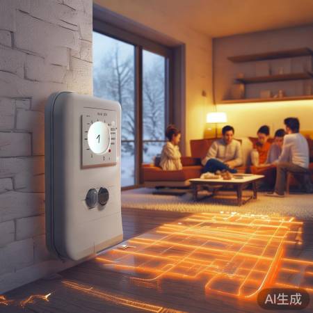 空调温度宜适中