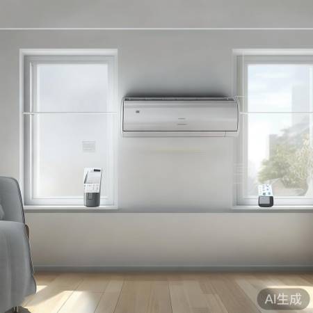 独立控温,私人订制空调