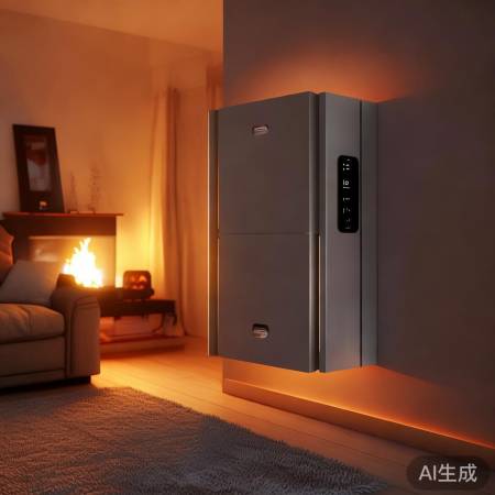 壁挂炉选哪种?暖洋洋冬日必备