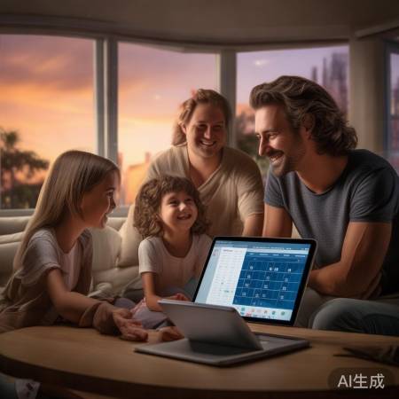 分享助便捷,周末愉快!