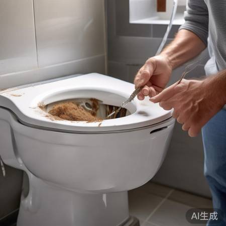 检查插电及清理堵塞