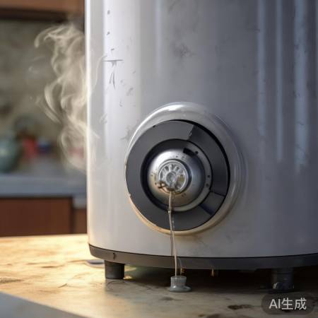 热水器便宜隐患大