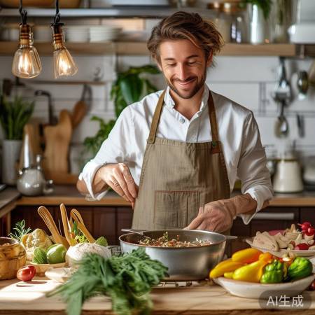 干货分享，下次厨房技巧
