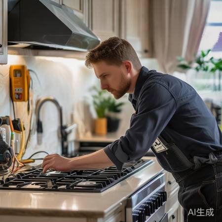 专业认证，严格规范维修