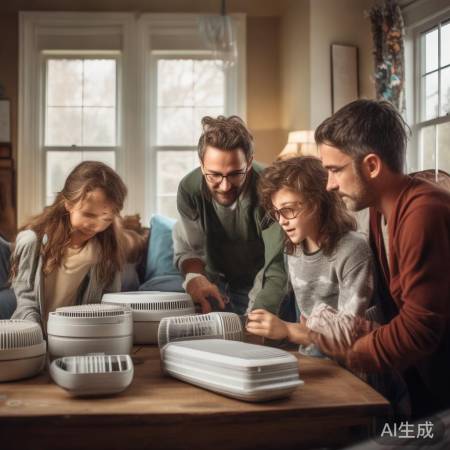家装空调选购指南，生活更舒适