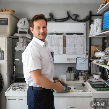 中央空调专业维修，认证保障，节