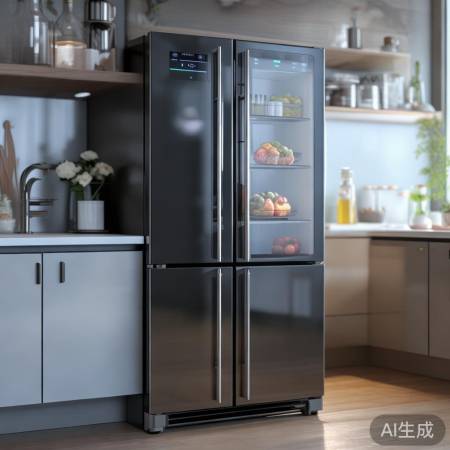 澳洲冰箱,制冷保鲜佳