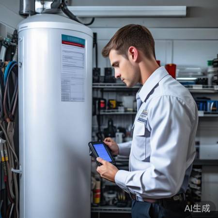 专业认证，规范维修