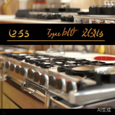 燃气灶盘点,选对省心