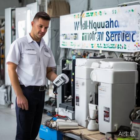 壁挂炉维修专业规范