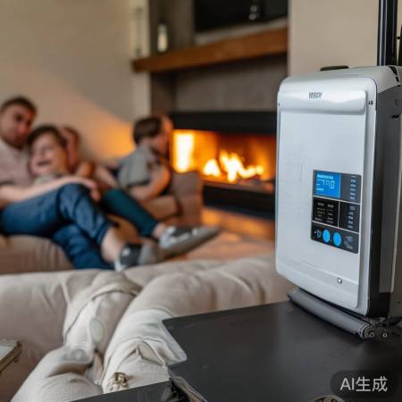 关心空调,享受清凉