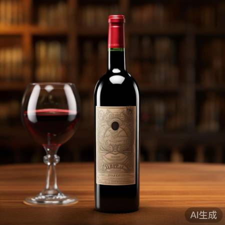 红酒传承悠久历史