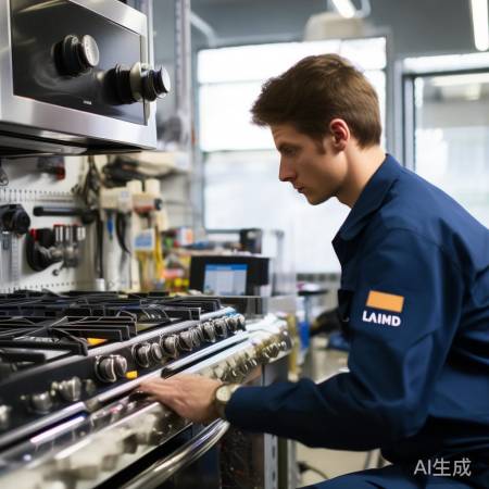 莱梅德燃气灶维修热线：4001