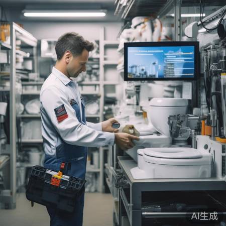 专业马桶维修，保障品质服务