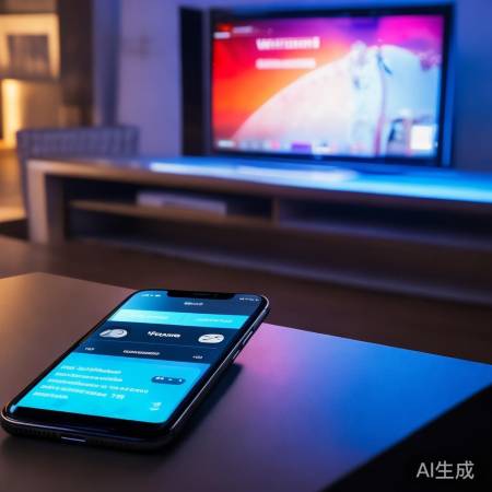 5GHz频段提升观影稳定