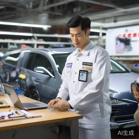 专业认证,严格规范消毒柜维修