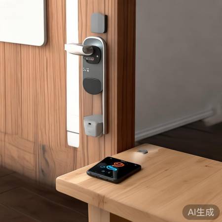 智能锁兼容性关键