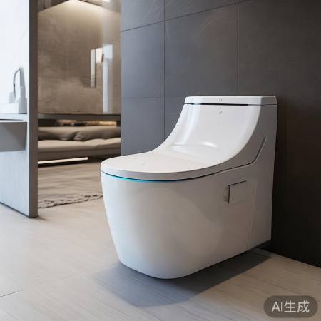 智能马桶，生活福音