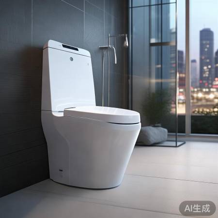 摩恩智能马桶品牌统一客服热线解说←松下一体式智能马桶，舒适生活新体验