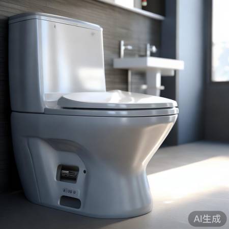 智能马桶,量力而行