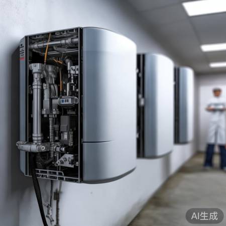 壁挂炉安装维护须知