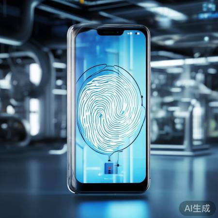 指纹锁:华为小米各领风骚