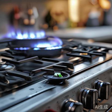 老板燃气灶全国无忧客服中心介绍ぁ燃气灶风门片旋钮：如何轻松调节火力与节能技巧