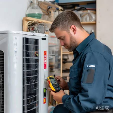 专业认证,严格规范维修