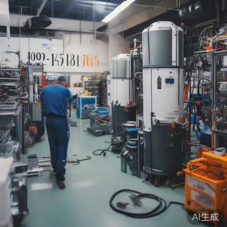 创尔特热水器全天候维护站梳理♫热水器是否需要配备压力泵？