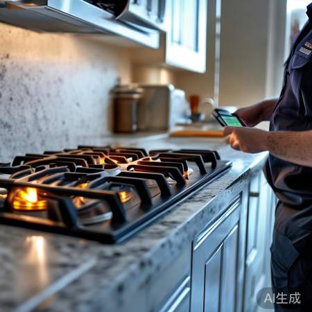 林内燃气灶售后在线咨询热线详述۞燃气灶不着火原因分析及解决办法