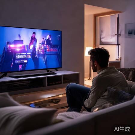 Vizio E系列：时尚音质，